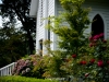 Oaks Pioneer Church Exterior