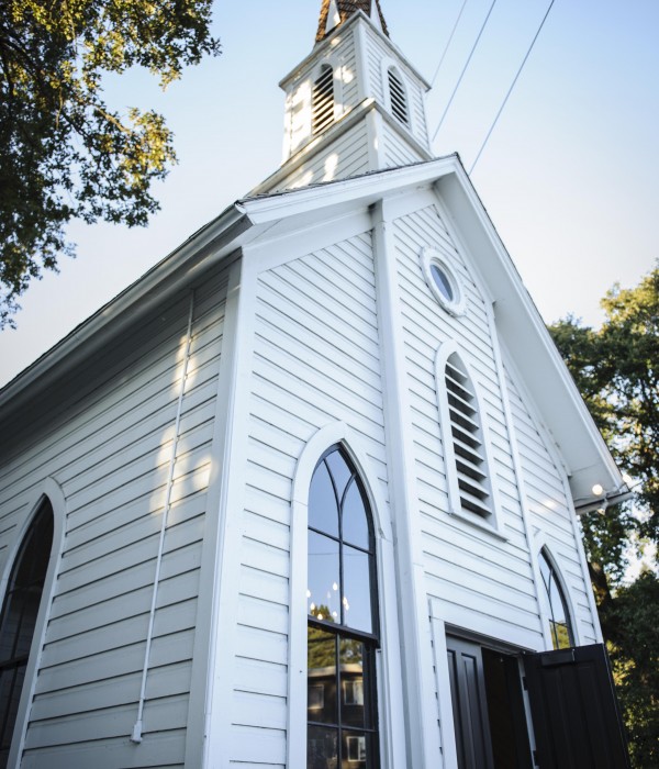 Church Photos | Oaks Pioneer Church Inside and Out