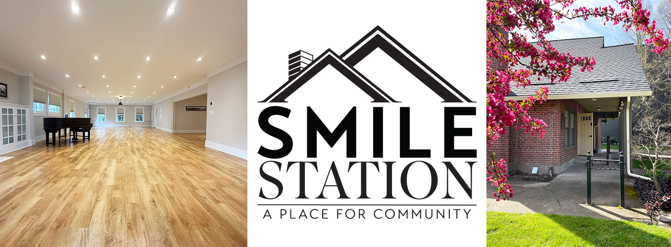 SMILE Station Community Center
